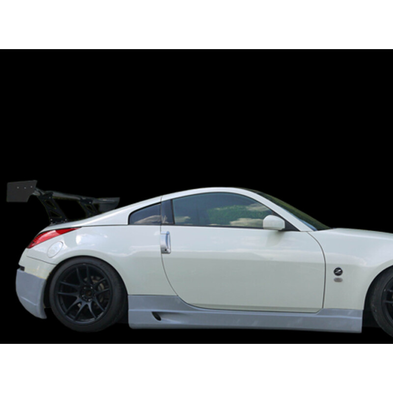 Kit Carrosserie Origin Labo Urban Series pour Nissan 350Z