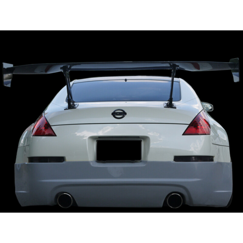 Kit Carrosserie Origin Labo Urban Series pour Nissan 350Z