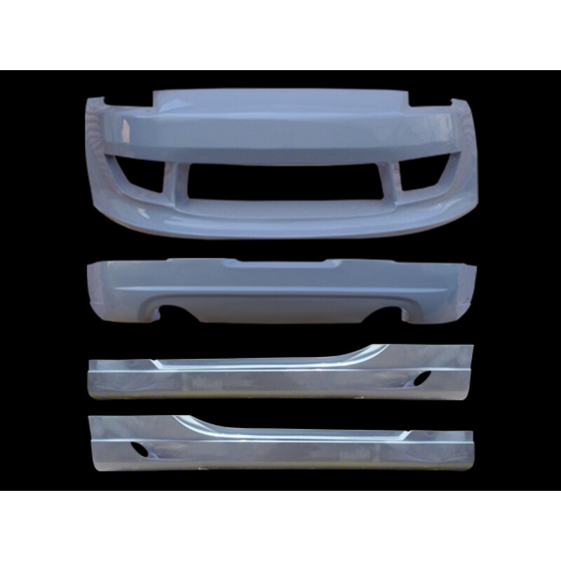 Kit Carrosserie Origin Labo Urban Series pour Nissan 350Z