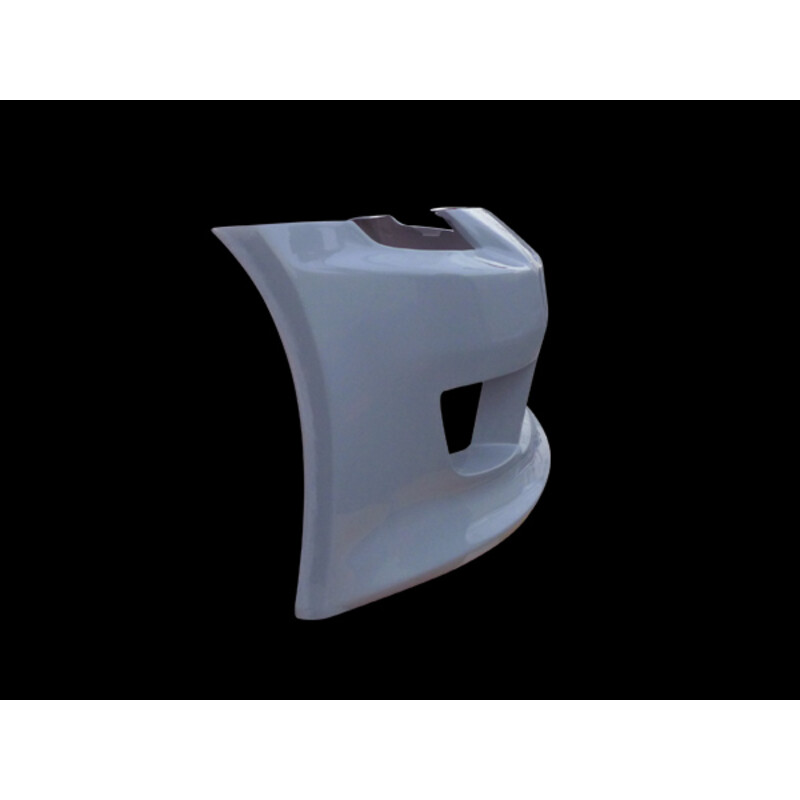 Kit Carrosserie Origin Labo Urban Series pour Nissan 350Z