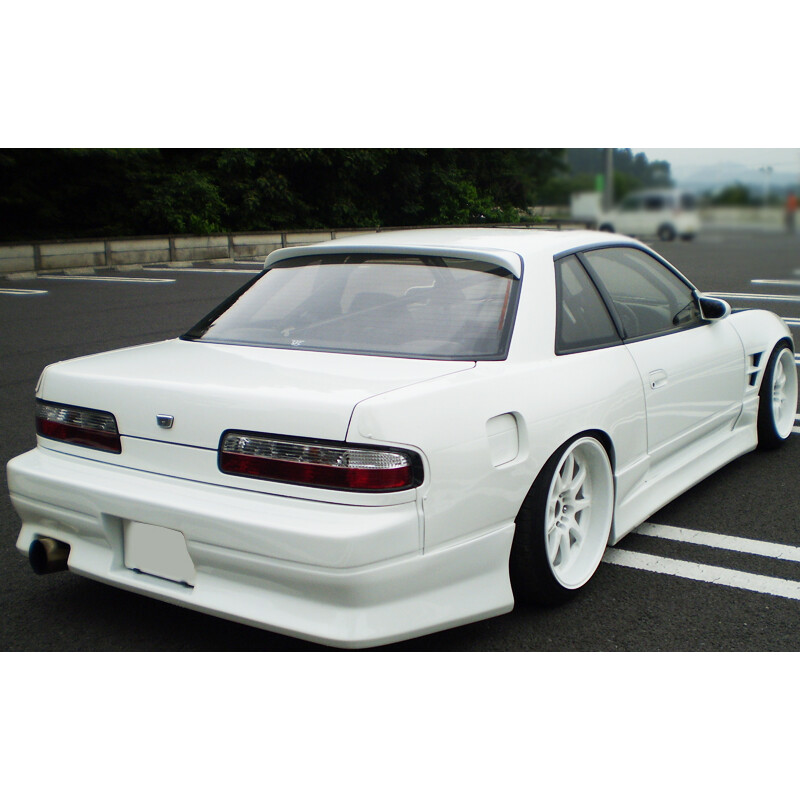 Kit Carrosserie Origin Labo Stylish Line pour Nissan Silvia PS13