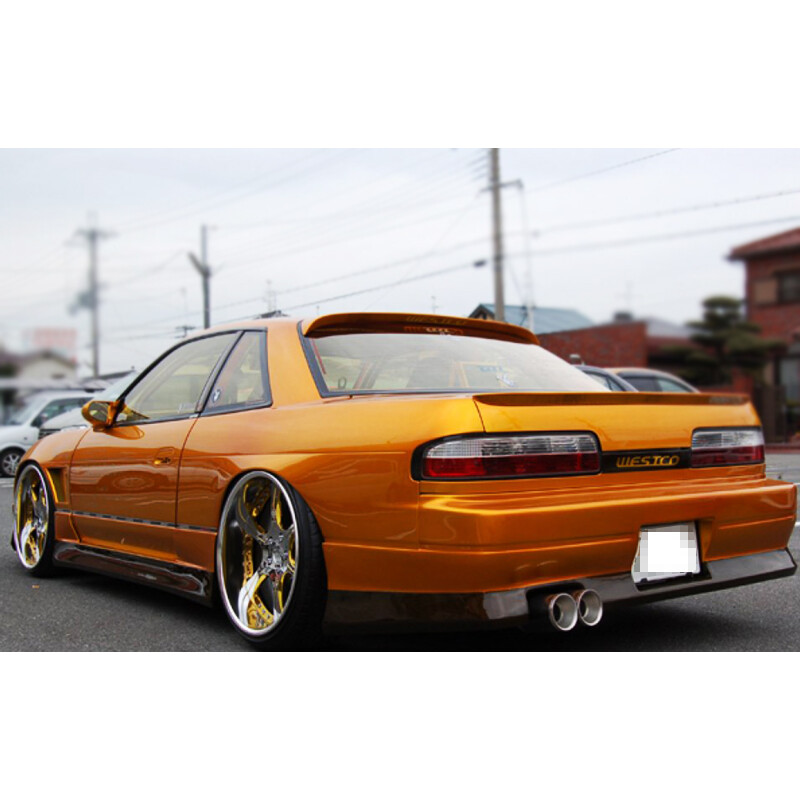 Kit Carrosserie Origin Labo Stylish Line pour Nissan Silvia PS13