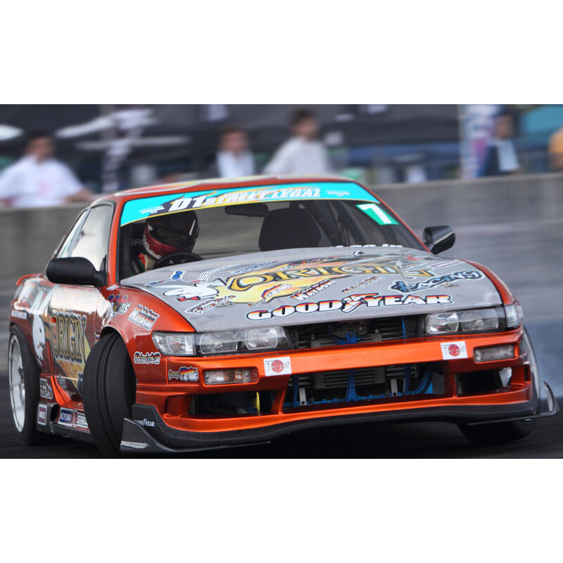 Kit Carrosserie Origin Labo Racing Line pour Nissan Silvia PS13