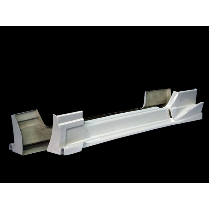 Kit Carrosserie Origin Labo Attack Line pour Nissan Silvia S15