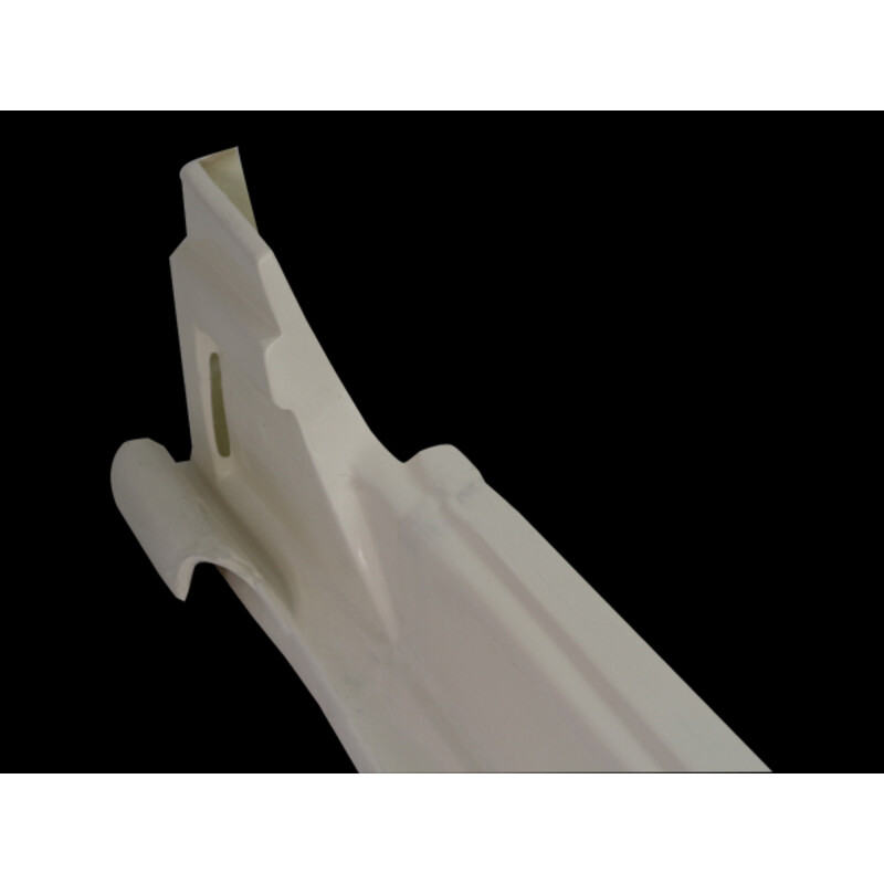 Kit Carrosserie Origin Labo Attack Line pour Nissan Silvia S15