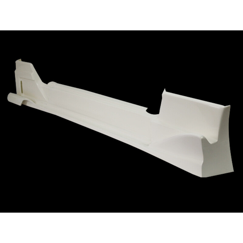 Kit Carrosserie Origin Labo Attack Line pour Nissan Silvia S15