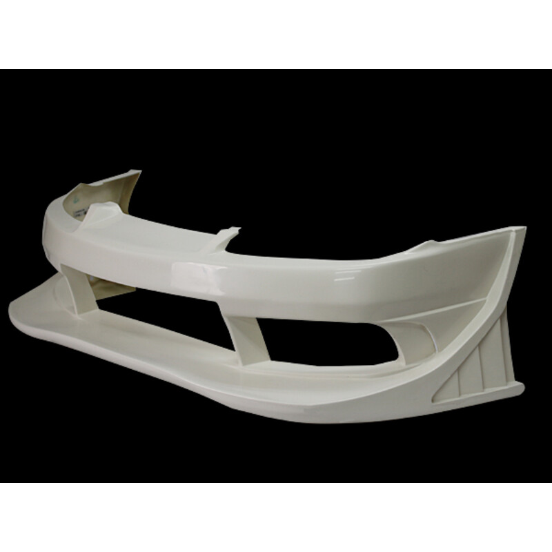 Kit Carrosserie Origin Labo Attack Line pour Nissan Silvia S15