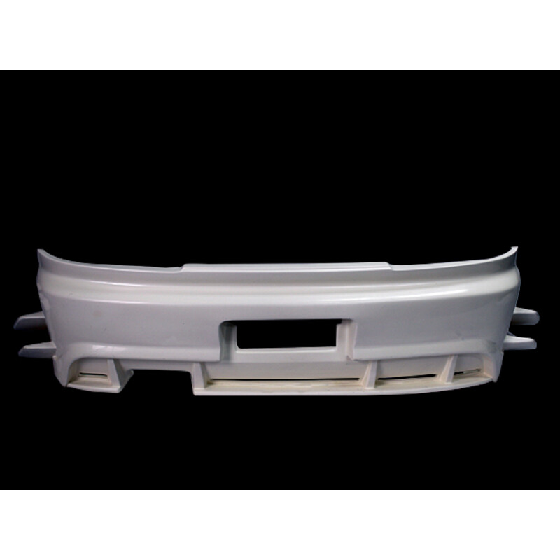 Kit Carrosserie Origin Labo Attack Line pour Nissan Silvia S15