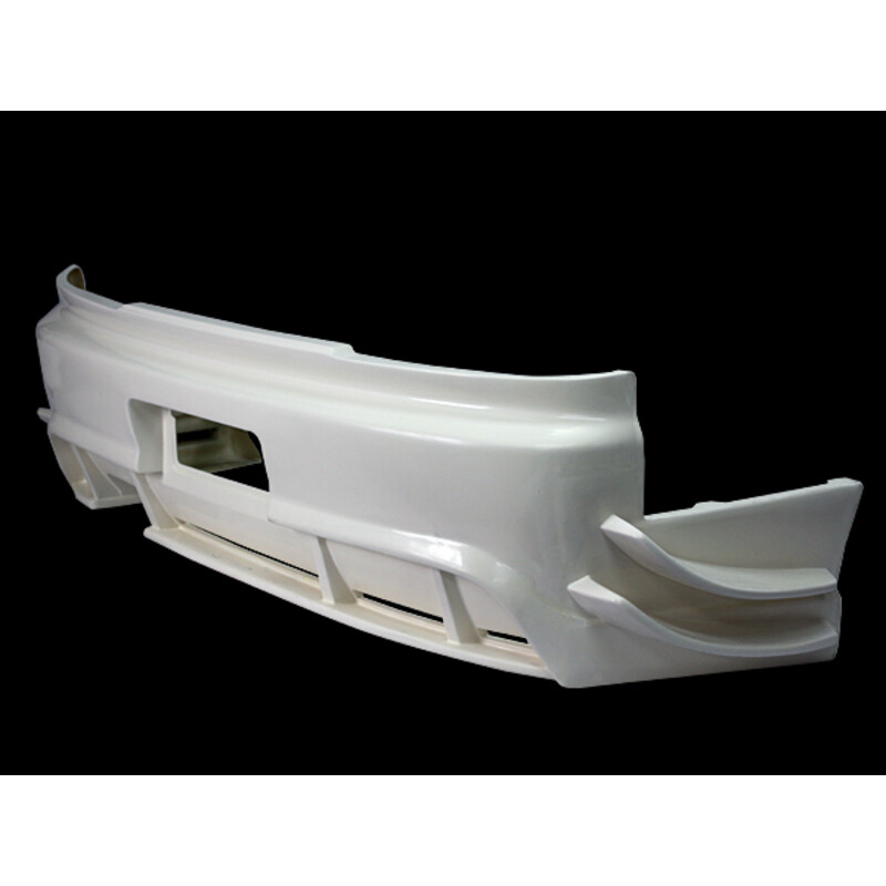 Kit Carrosserie Origin Labo Attack Line pour Nissan Silvia S15