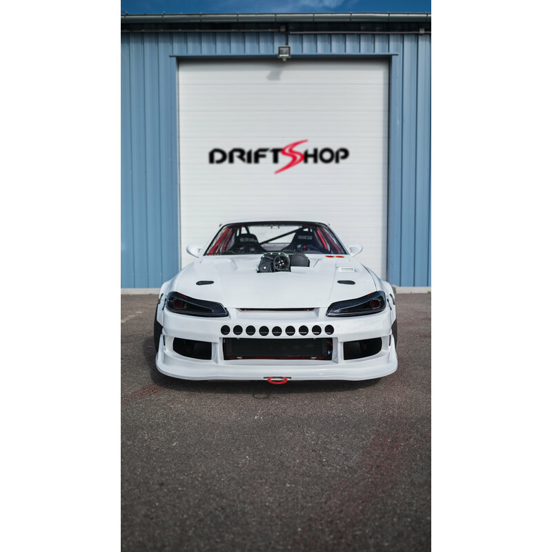 Kit Carrosserie Origin Labo Racing Line pour Nissan Silvia S15
