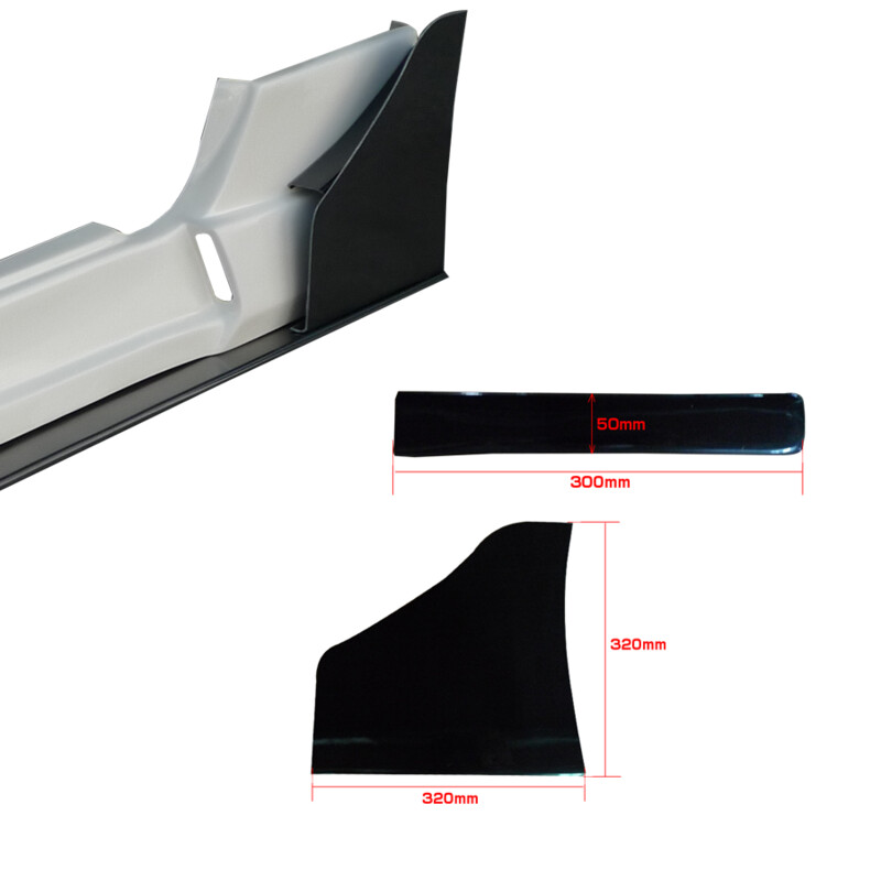 Kit Carrosserie Origin Labo Racing Line pour Nissan Silvia S15