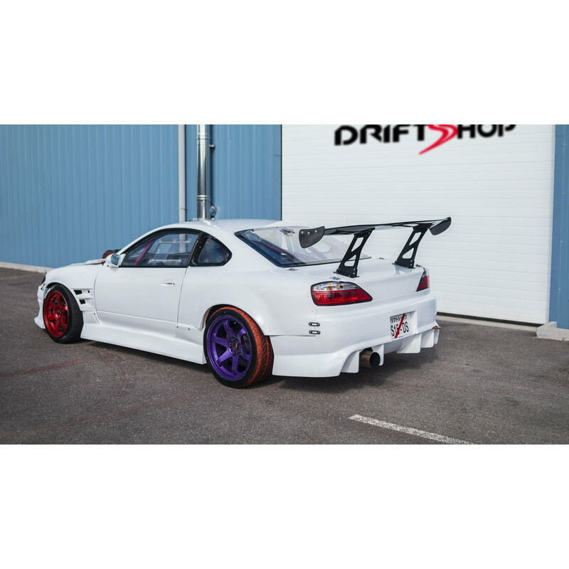 Kit Carrosserie Origin Labo Racing Line pour Nissan Silvia S15