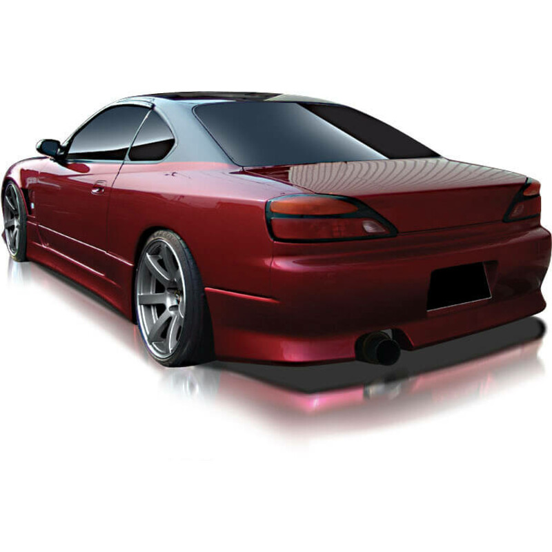 Kit Carrosserie Origin Labo Stylish Line pour Nissan Silvia S15