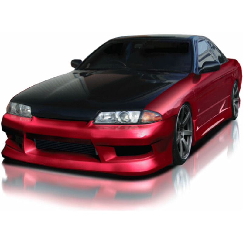 Kit Carrosserie Origin Labo Stylish Line pour Nissan Skyline R32 GTS-T