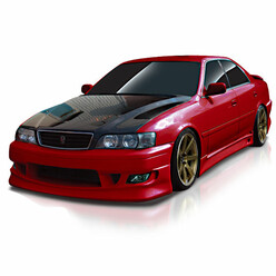 Kit Carrosserie Origin Labo Stream Line pour Toyota Chaser JZX100