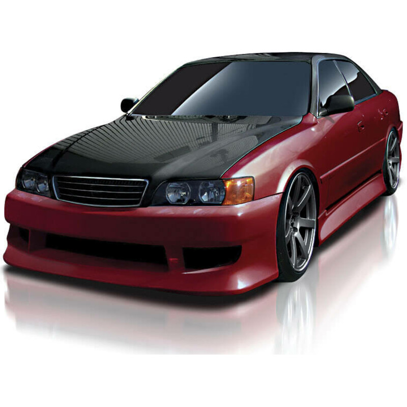 Kit Carrosserie Origin Labo Stylish Line pour Toyota Chaser JZX100