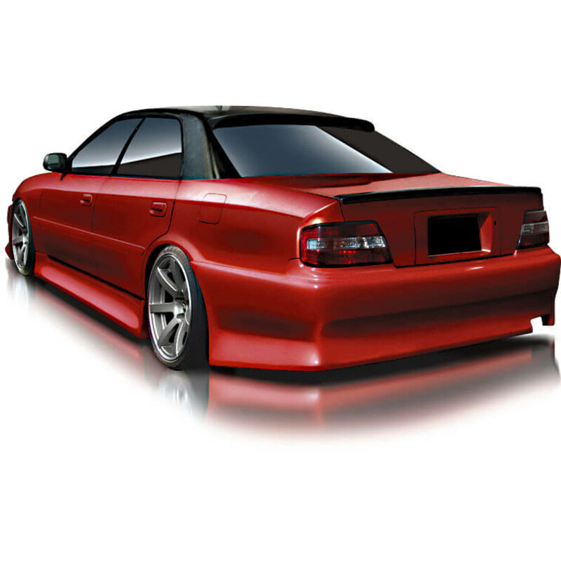 Kit Carrosserie Origin Labo Stylish Line pour Toyota Chaser JZX100