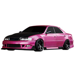 Kit Carrosserie Origin Labo Racing Line pour Toyota Chaser JZX100