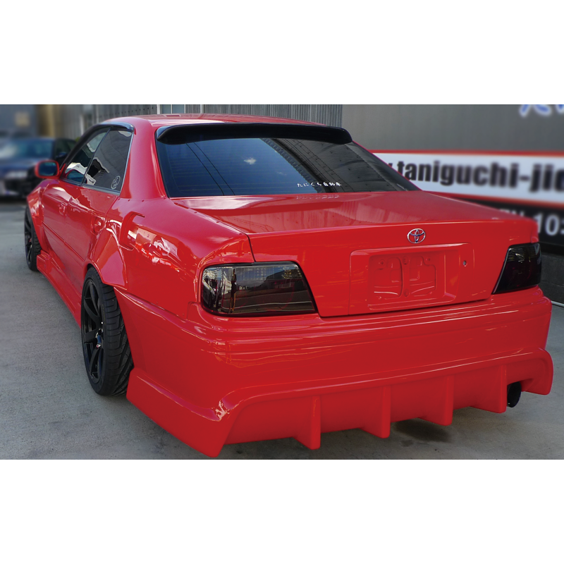 Kit Carrosserie Origin Labo Racing Line pour Toyota Chaser JZX100