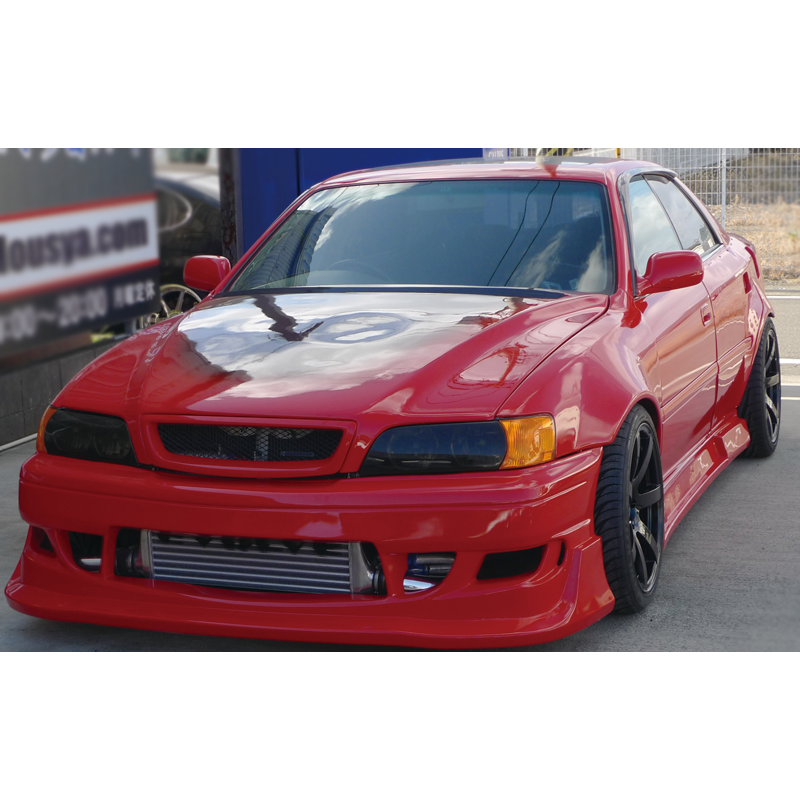 Kit Carrosserie Origin Labo Racing Line pour Toyota Chaser JZX100