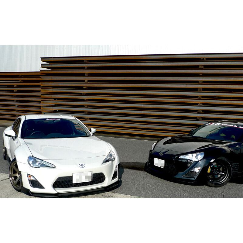 Kit Carrosserie Origin Labo Racing Line pour Toyota GT86