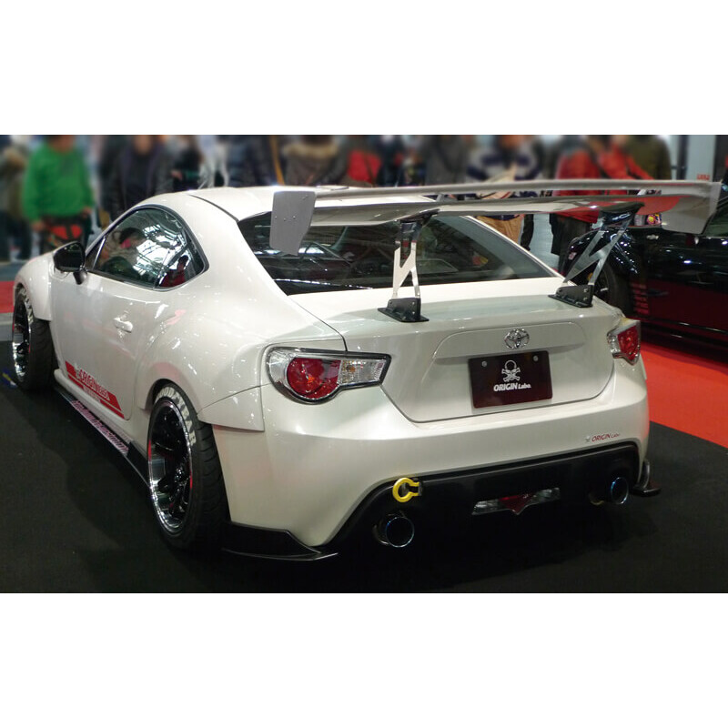 Kit Carrosserie Origin Labo Racing Line pour Toyota GT86