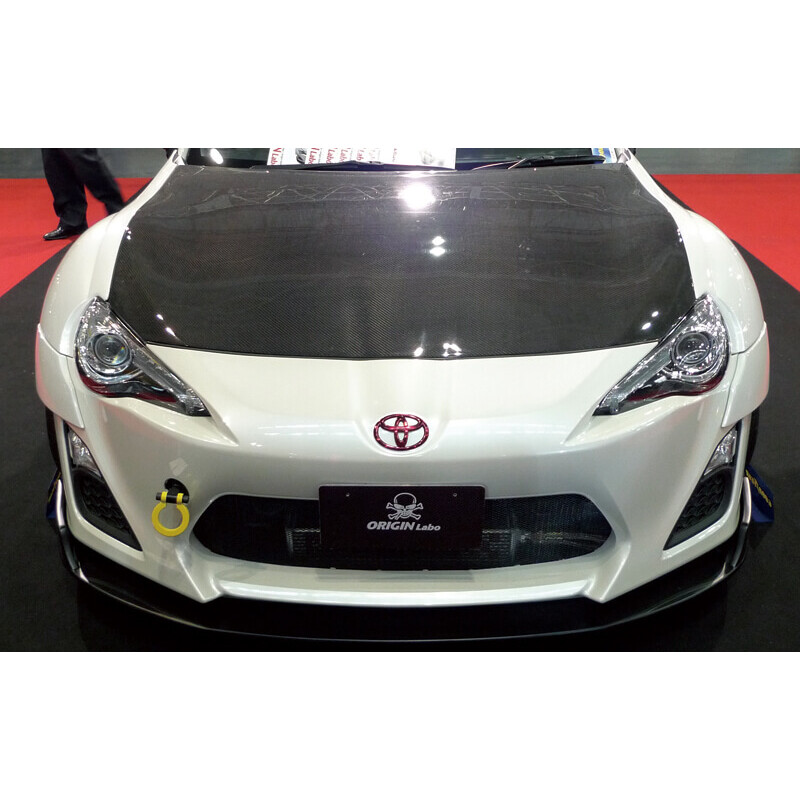 Kit Carrosserie Origin Labo Racing Line pour Toyota GT86