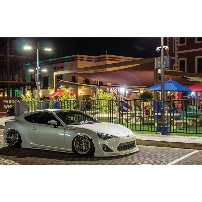 Kit Carrosserie Origin Labo Racing Line pour Toyota GT86