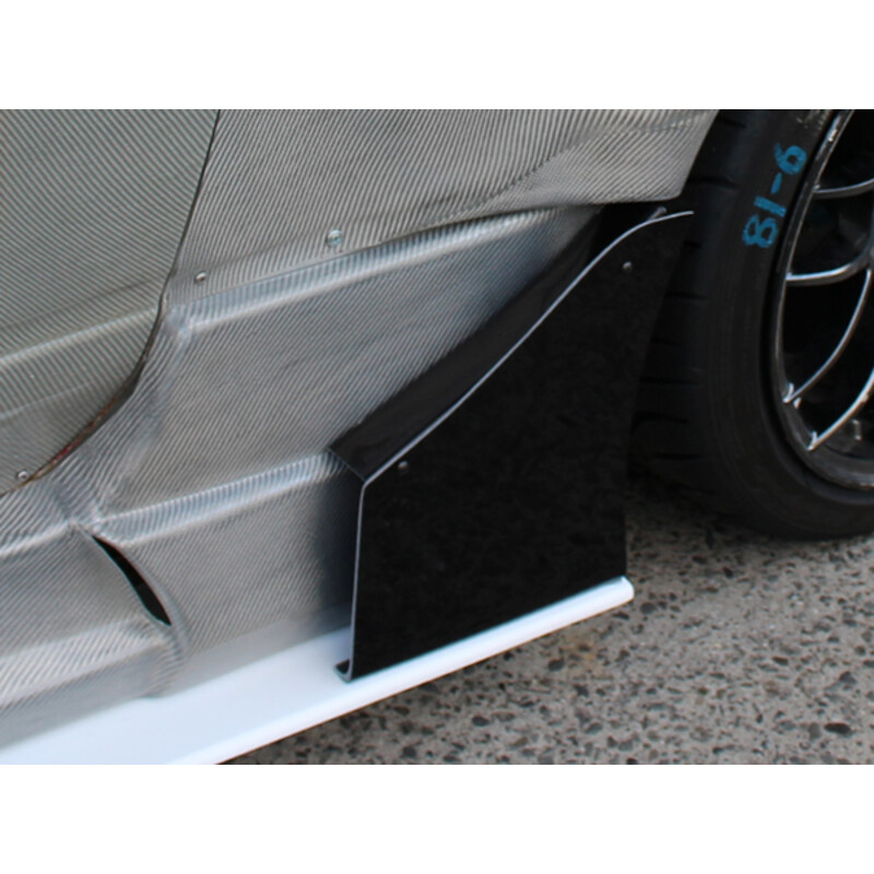 Kit Carrosserie Origin Labo Fujin 風神 pour Nissan 200SX S13