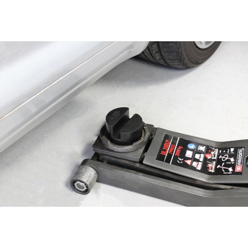 Adaptateur Point de Levage Powerflex pour VAG