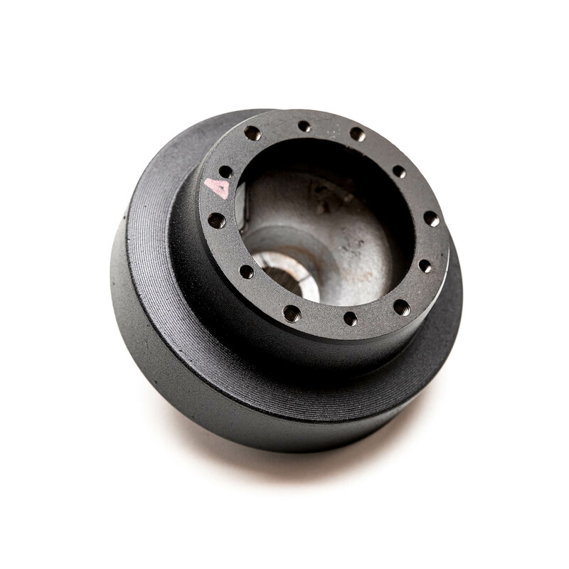 Moyeu de Volant Sparco pour BMW E46, E39 & Z3