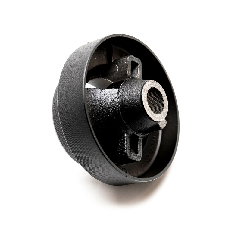 Moyeu de Volant Sparco pour BMW E46, E39 & Z3