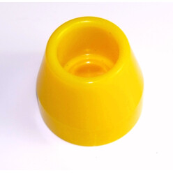 Butées d'Amortisseurs Renforcées Powerflex Universelles - 50 x 45 x 20 mm (par paire)