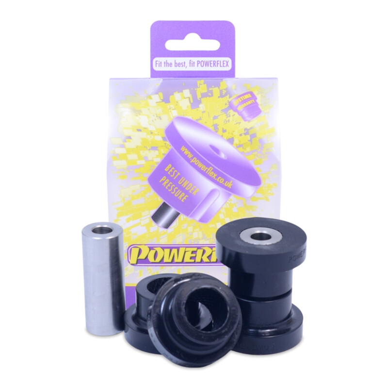 Pack Silentblocs Châssis "Powerflex Handling Pack" pour Ford Focus ST MK2 (08-11) & MK3 (11-18)