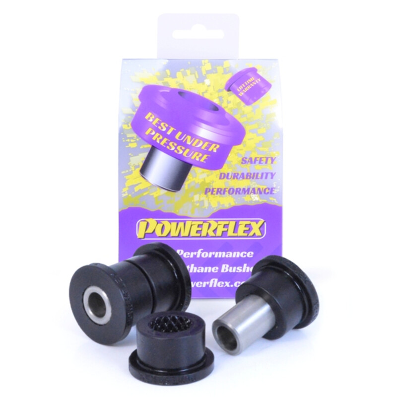 Pack Silentblocs Châssis "Powerflex Handling Pack" pour Land Rover Defender (84-93) & Range Rover Classic (70-85)