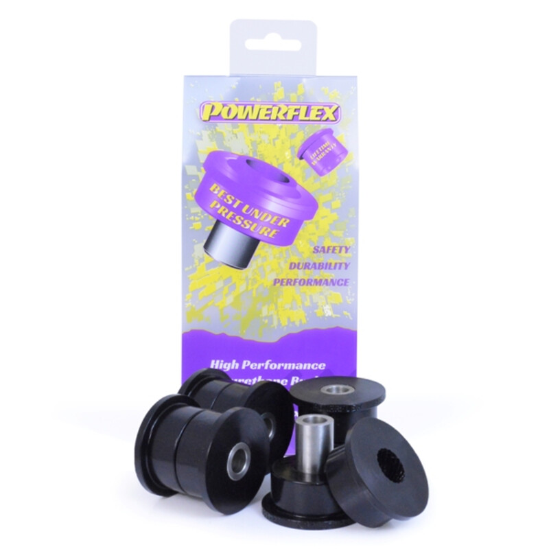Pack Silentblocs Châssis "Powerflex Handling Pack" pour Land Rover Defender (84-93) & Range Rover Classic (70-85)