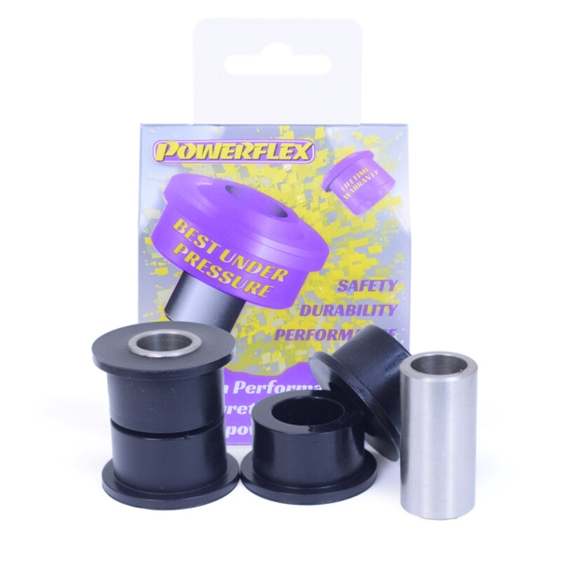 Pack Silentblocs Châssis "Powerflex Handling Pack" pour Land Rover Defender (02-16)