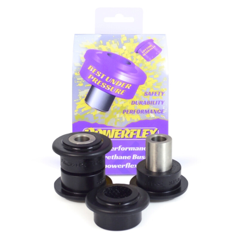 Pack Silentblocs Châssis "Powerflex Handling Pack" pour Land Rover Defender (02-16)