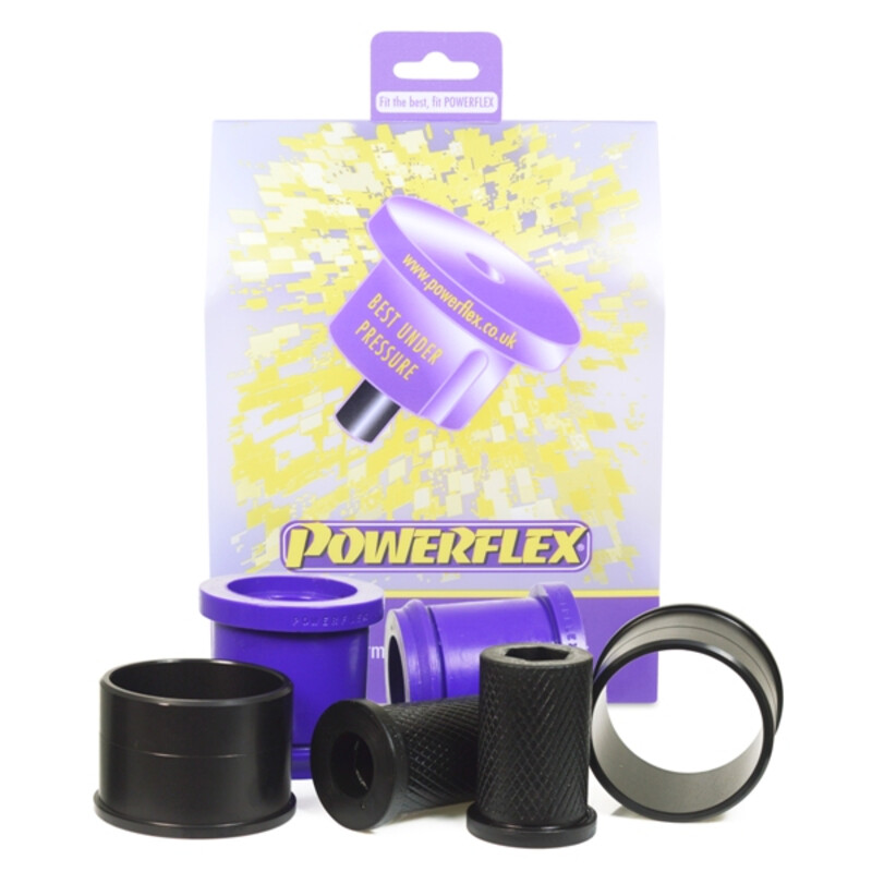 Pack Silentblocs Châssis "Powerflex Handling Pack" pour Mini Countryman 4WD R60 & R61