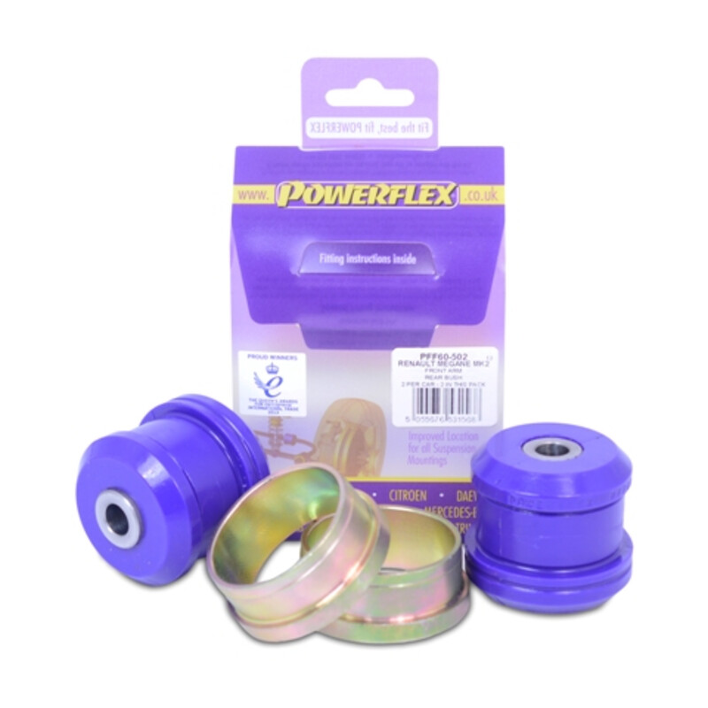 Pack\u0020Silentblocs\u0020Ch\u00E2ssis\u0020\u0022Powerflex\u0020Handling\u0020Pack\u0022\u0020pour\u0020Renault\u0020Megane\u00202\u0020RS