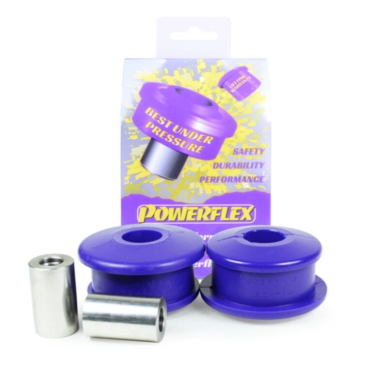 Pack Silentblocs Châssis "Powerflex Handling Pack" pour VW Golf 4