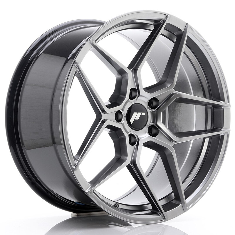 Japan\u0020Racing\u0020JR\u002D34\u0020Extreme\u0020Concave\u002019x9.5\u0022\u00205x112\u0020ET40,\u0020Hyper\u0020Black