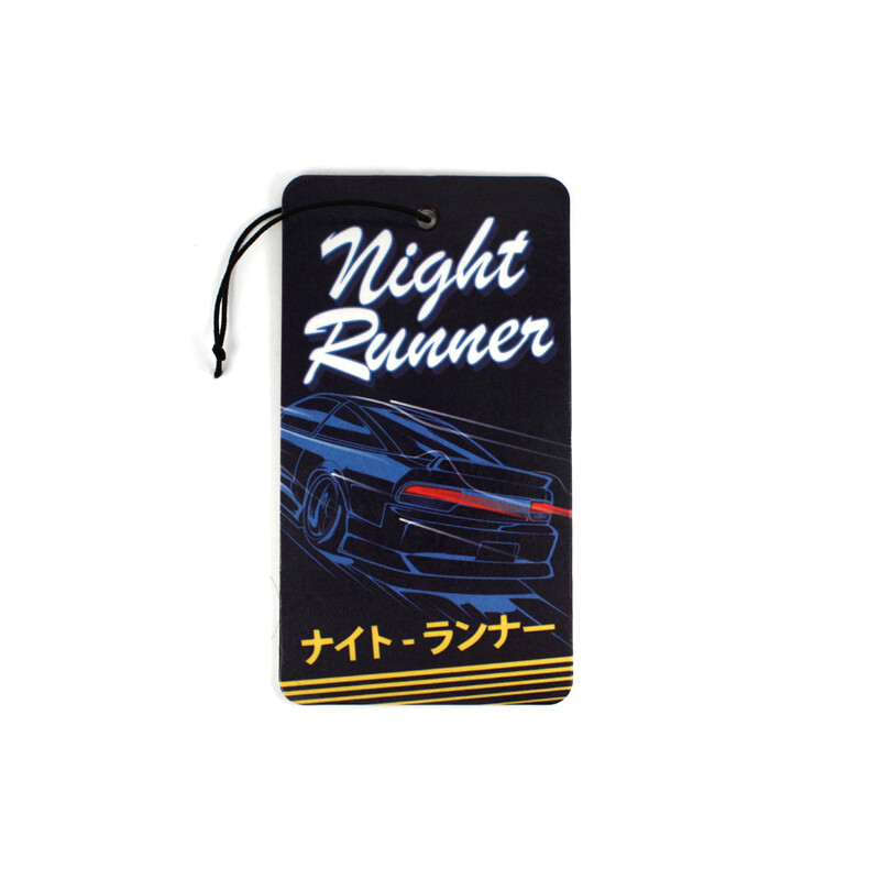 Sent-Bon Night Runner