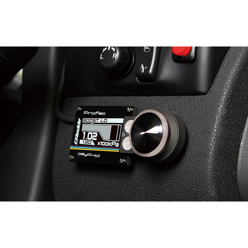 Boost\u0020Controller\u0020GReddy\u0020PRofec\u0020\u0028Blanc\u0029