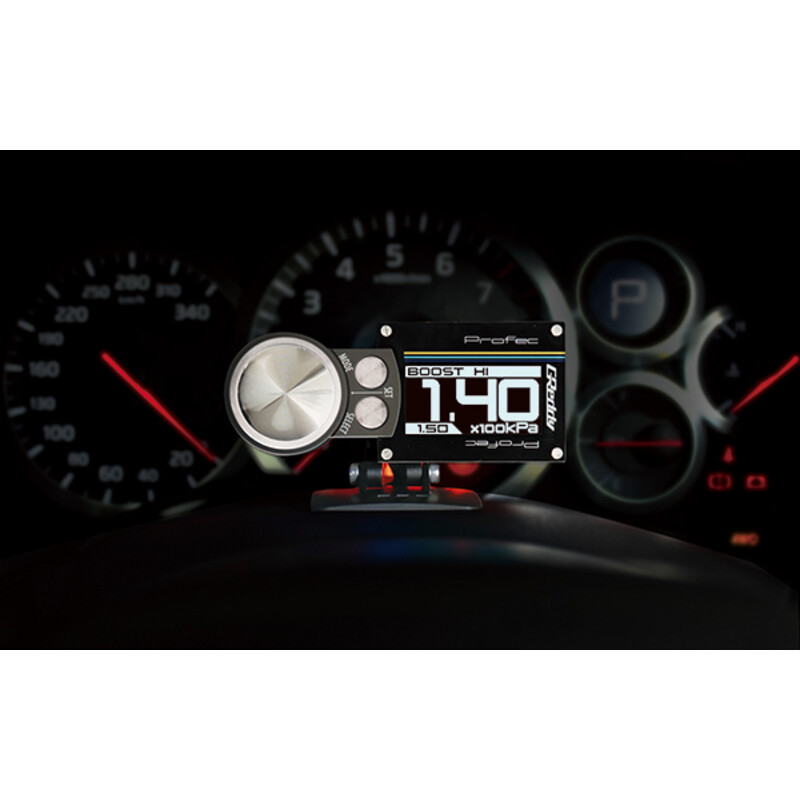 Boost\u0020Controller\u0020GReddy\u0020PRofec\u0020\u0028Blanc\u0029