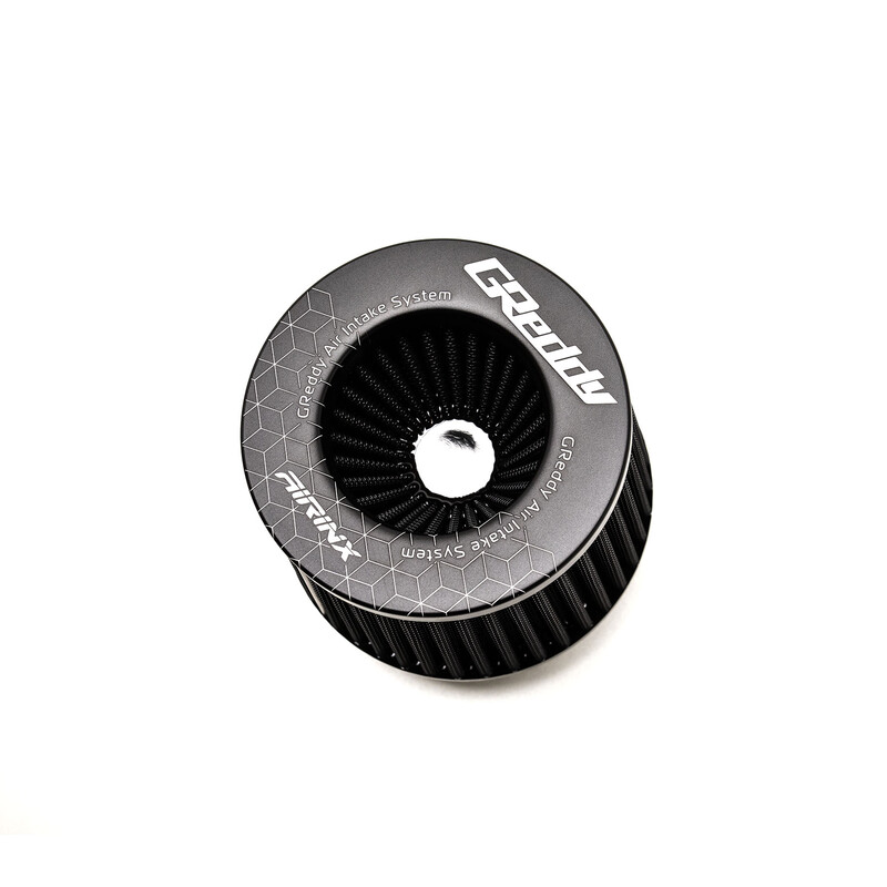 Kit\u0020d\u0027Admission\u0020Directe\u0020GReddy\u0020Airinx\u0020pour\u0020Suzuki\u0020Swift\u0020Sport\u0020ZC33S