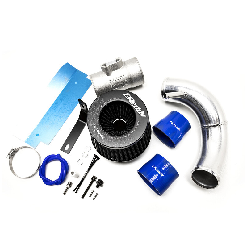 Kit\u0020d\u0027Admission\u0020Directe\u0020GReddy\u0020Airinx\u0020pour\u0020Suzuki\u0020Swift\u0020Sport\u0020ZC33S