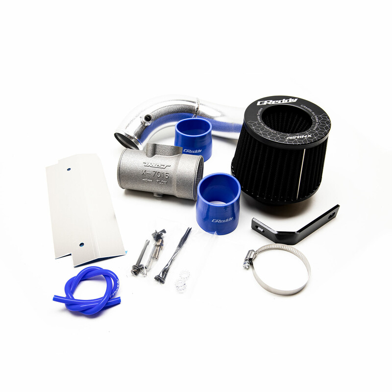 Kit\u0020d\u0027Admission\u0020Directe\u0020GReddy\u0020Airinx\u0020pour\u0020Suzuki\u0020Swift\u0020Sport\u0020ZC33S