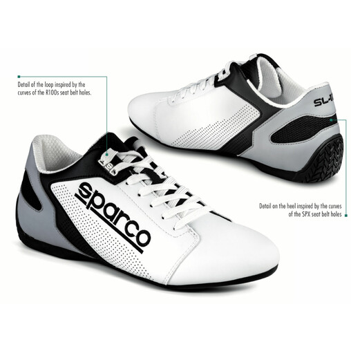 chaussure sparco