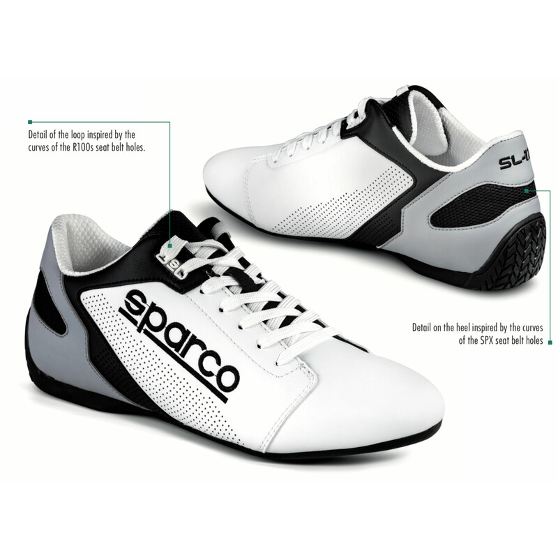 Chaussures Sparco SL-17